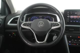 VOLKSWAGEN T-Roc usata 11