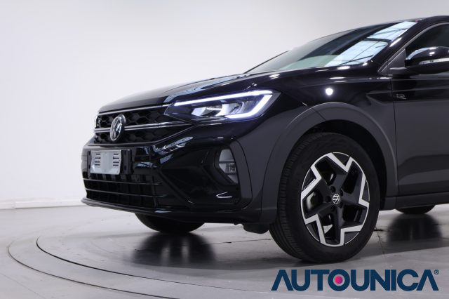 VOLKSWAGEN Taigo usata, con Controllo trazione
