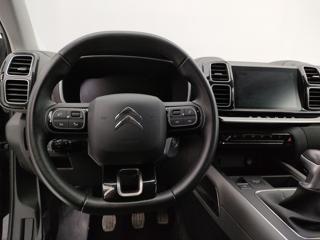 CITROEN C5 Aircross usata, con Servosterzo