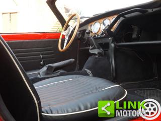 TRIUMPH Spitfire usata 14