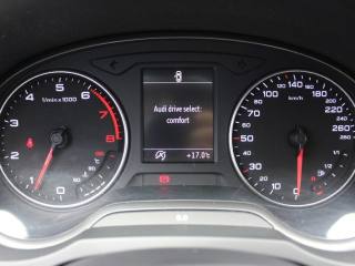 AUDI A3 usata, con Luce d