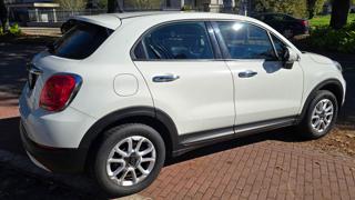 FIAT 500X usata, con Boardcomputer