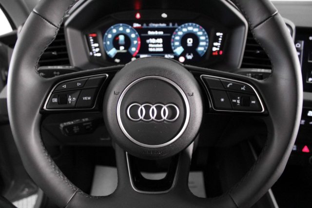 AUDI A1 usata, con Chiusura centralizzata
