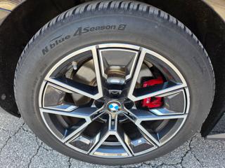 BMW 420 usata, con Volante in pelle