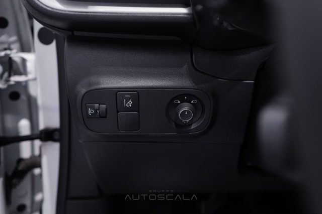CITROEN C3 usata, con Fendinebbia