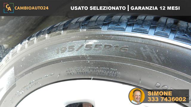 CITROEN C3 usata, con Lettore CD