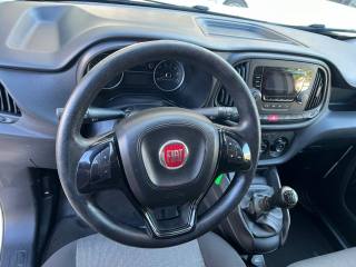 FIAT Doblo usata 17
