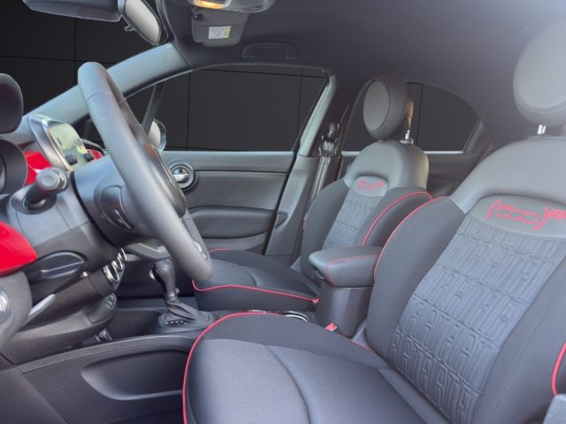 FIAT 500X usata, con Chiusura centralizzata