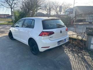 VOLKSWAGEN Golf usata, con Airbag Passeggero