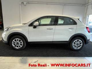 FIAT 500X usata, con Controllo trazione