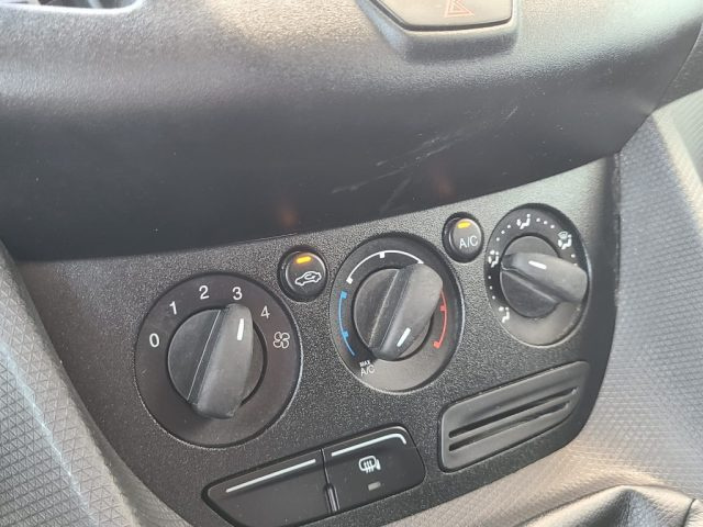 FORD Transit Connect usata, con Portapacchi