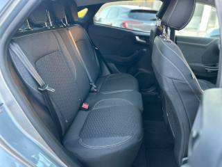 FORD Puma usata, con Servosterzo