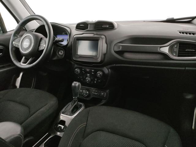 JEEP Renegade usata, con Cerchi in lega