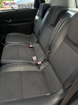 RENAULT Scenic usata 16