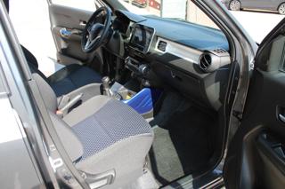 SUZUKI Ignis usata, con Cruise Control