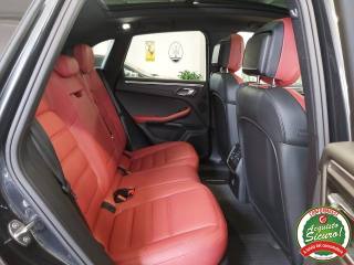 PORSCHE Macan usata, con Cronologia tagliandi