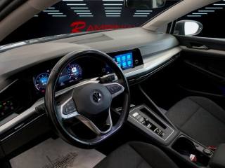 VOLKSWAGEN Golf usata 12