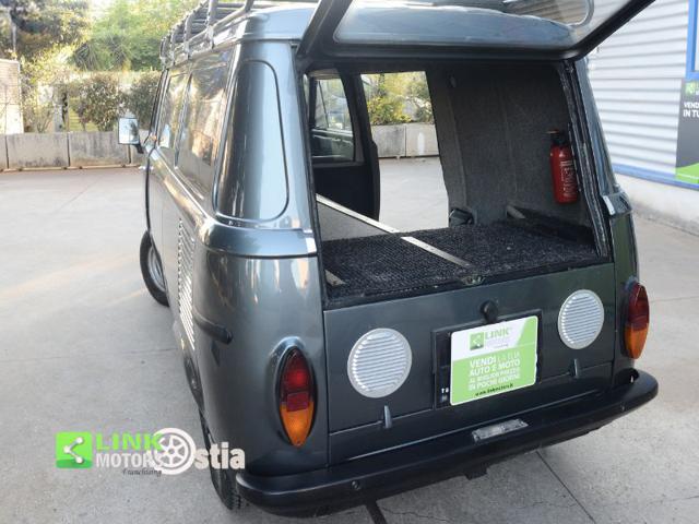 FIAT 900 usata 4