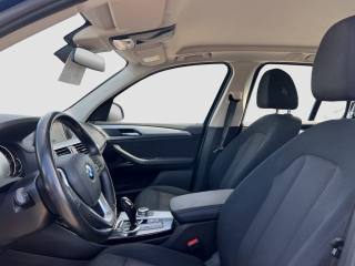 BMW X3 usata 8