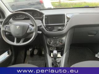 PEUGEOT 208 usata, con Cronologia tagliandi