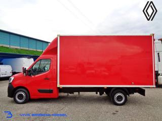 RENAULT Master usata, con Autoradio