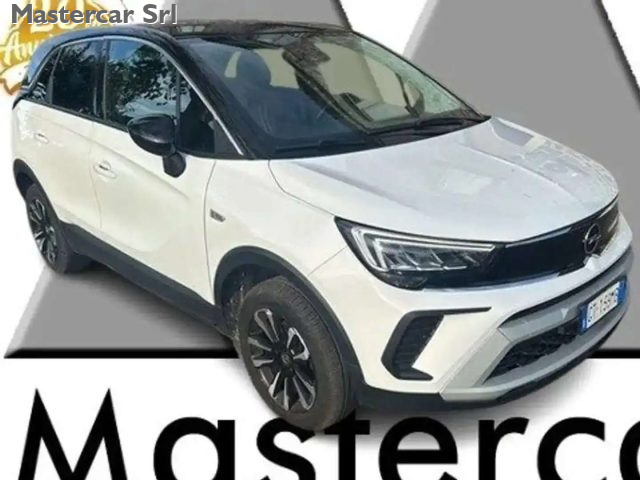 OPEL Crossland usata, con ABS