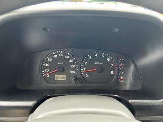 SUZUKI Jimny usata, con USB