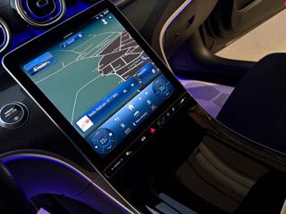 MERCEDES-BENZ C 220 usata, con Trazione integrale