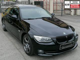 BMW 320 usata, con Airbag Passeggero