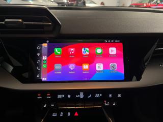 AUDI A3 usata, con Immobilizzatore elettronico