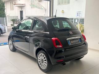 FIAT 500 usata, con Autoradio