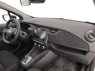 RENAULT ZOE usata, con Fari full-led