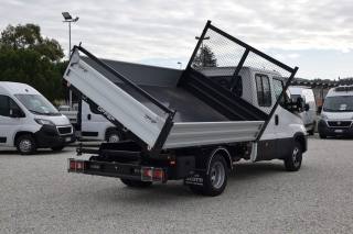 IVECO Daily usata, con Sensore di luce