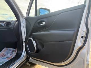 JEEP Renegade usata 35