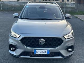 MG ZS usata 26