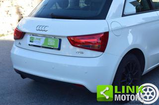 AUDI A1 usata, con Autoradio