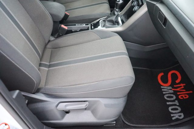 VOLKSWAGEN T-Roc usata, con Start/Stop Automatico