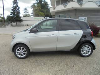 SMART ForFour usata, con Climatizzatore