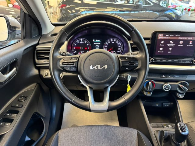 KIA Stonic usata, con Controllo trazione