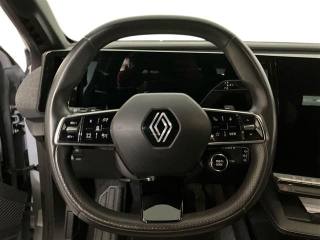 RENAULT Megane usata, con Volante multifunzione