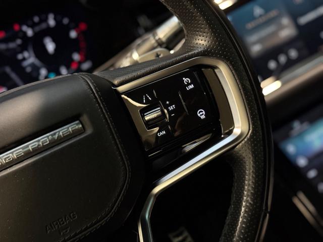 LAND ROVER Range Rover Evoque usata, con Vetri oscurati