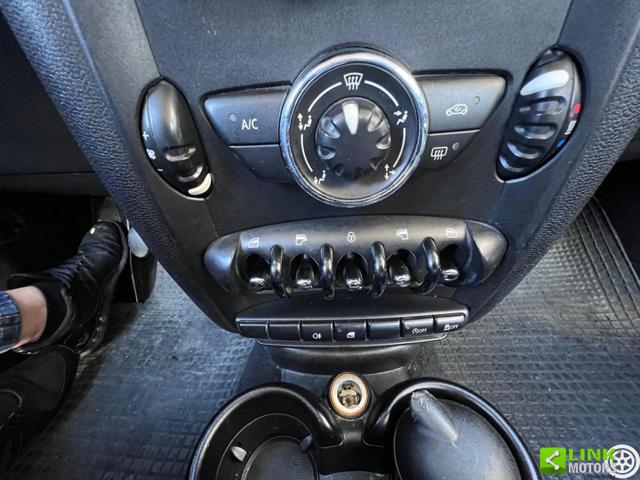 MINI Countryman usata 27