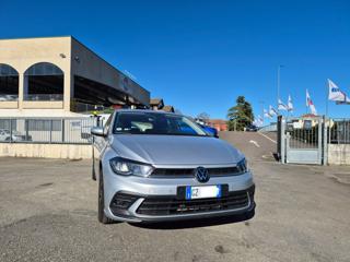 VOLKSWAGEN Polo usata, con Airbag Passeggero