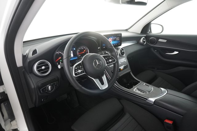 MERCEDES-BENZ CLA usata 7