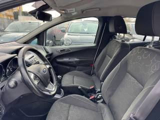 FORD B-Max usata, con Chiusura centralizzata