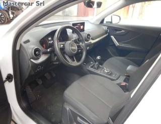 AUDI Q2 usata, con Climatizzatore