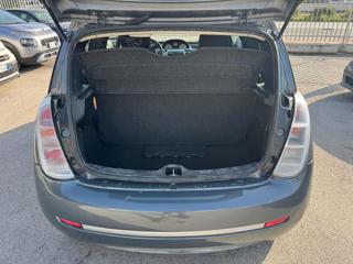 LANCIA Ypsilon usata 18