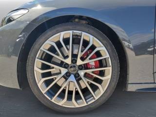 AUDI S5 usata, con Autoradio