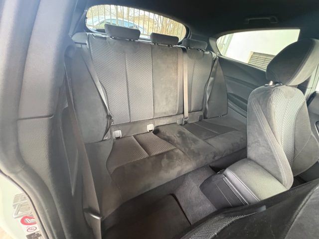 BMW 118 usata, con Controllo trazione