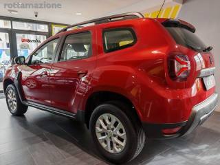 DACIA Duster usata, con Alzacristalli elettrici